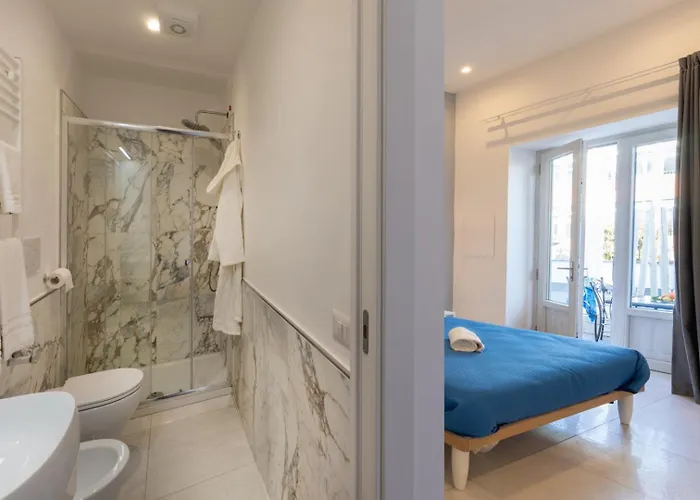 Emanuel White Sorrent