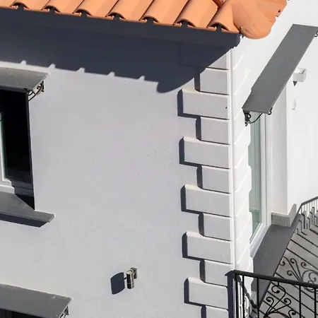 Casa de hóspedes Emanuel White Sorrento