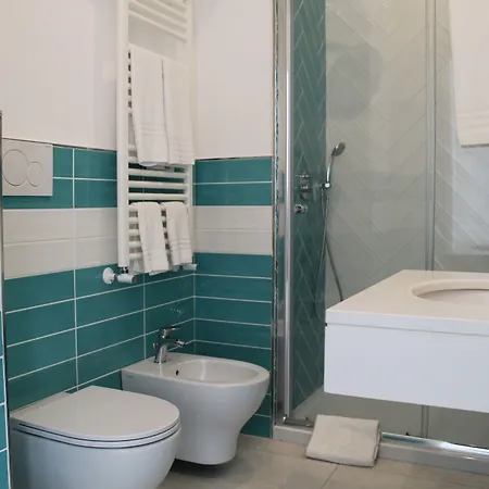 בית הארחה Emanuel White 3*