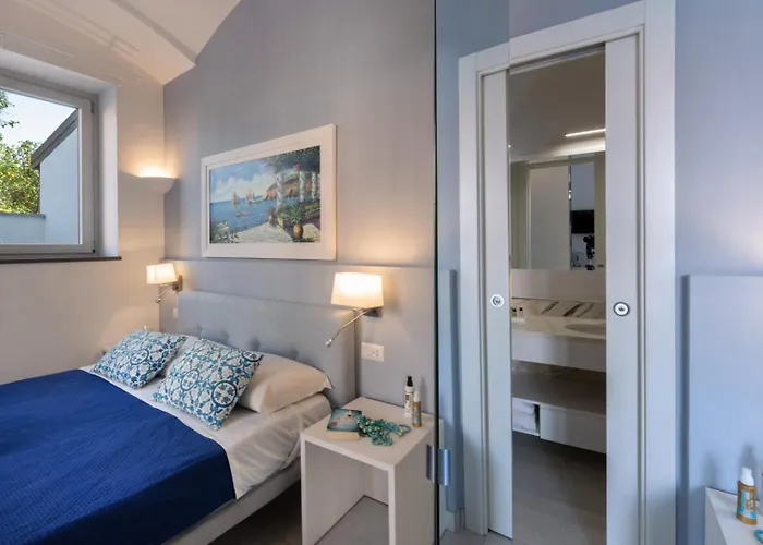 Guest house Emanuel White