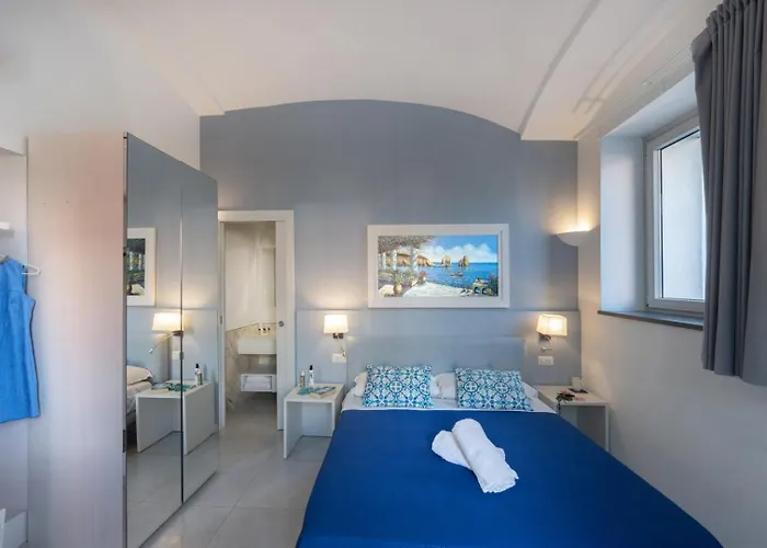 Casa de hóspedes Emanuel White 3*