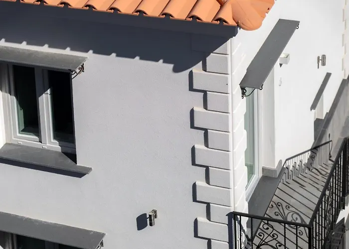 Guest house Emanuel White Sorrento