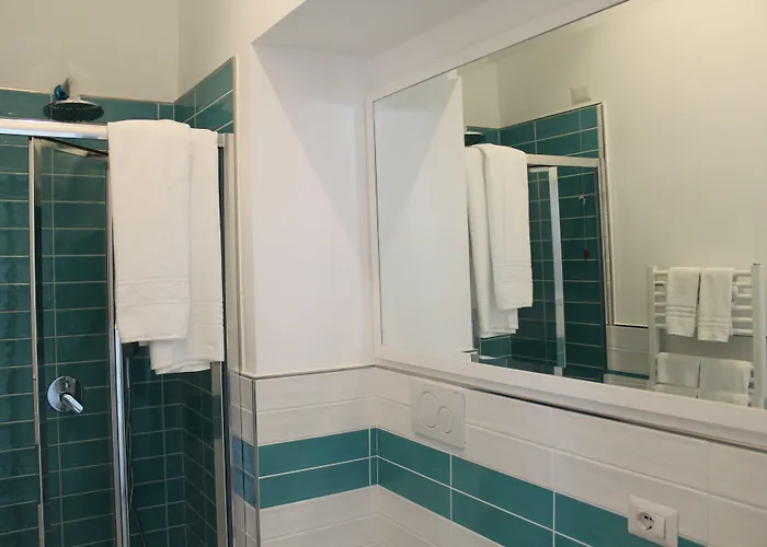 Casa de hóspedes Emanuel White