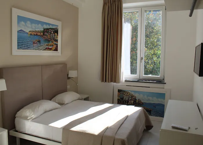 Guest house Emanuel White 3*