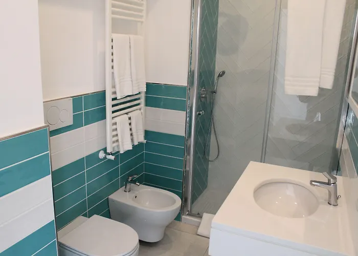 Guest house Emanuel White Sorrento