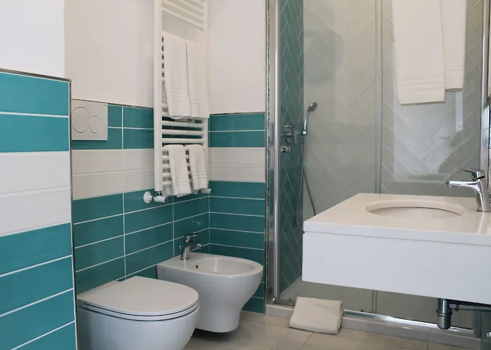 Guest house Emanuel White 3*