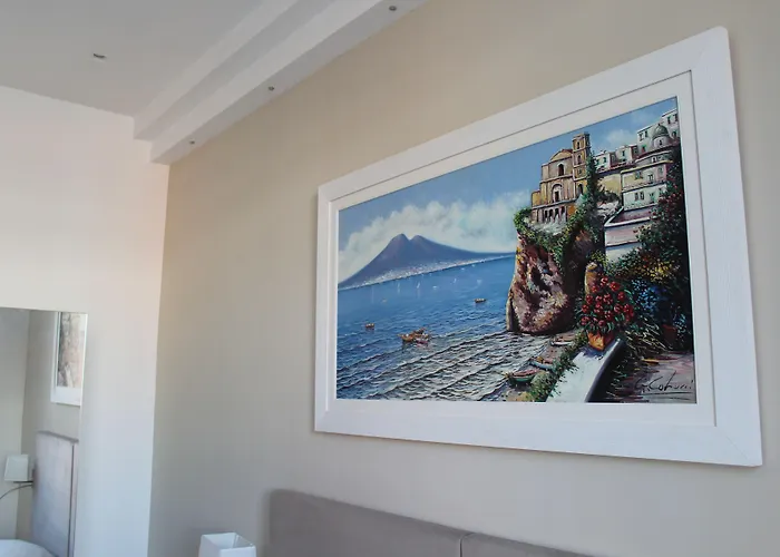 Emanuel White Guest house