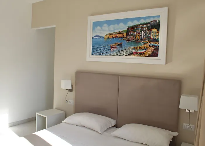 Emanuel White Guest house 3*