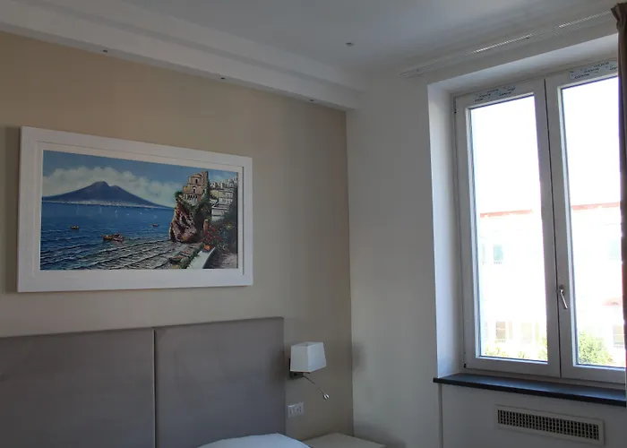 Casa de hóspedes Emanuel White 3*