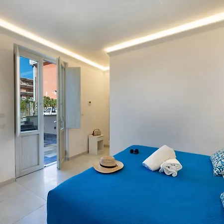 Emanuel White Affittacamere Sorrento