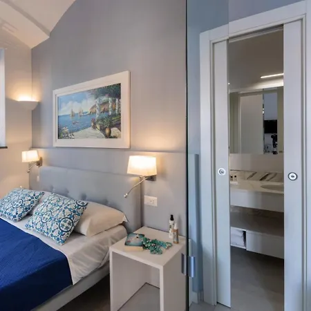 Affittacamere Emanuel White