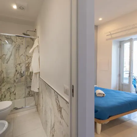 Emanuel White Sorrento