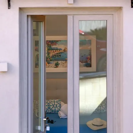 Emanuel White 3* Península Sorrentina