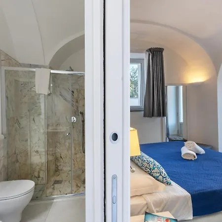 Pensionat Emanuel White