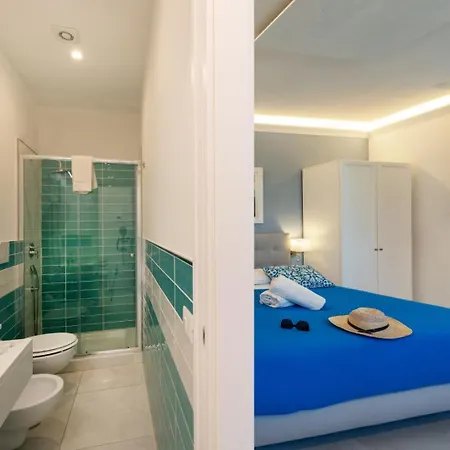 Emanuel White Pensionat 3*