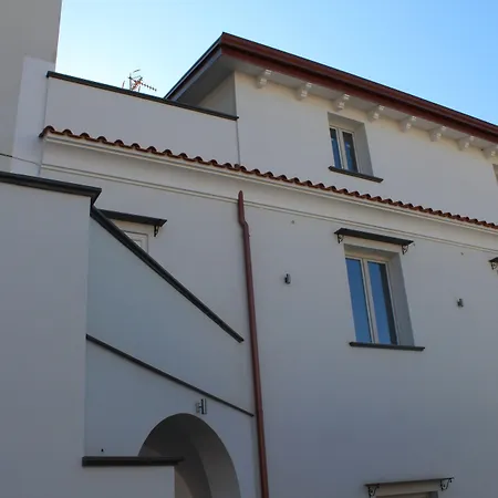 Pensionat Emanuel White 3*