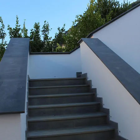 Pensionat Emanuel White 3*