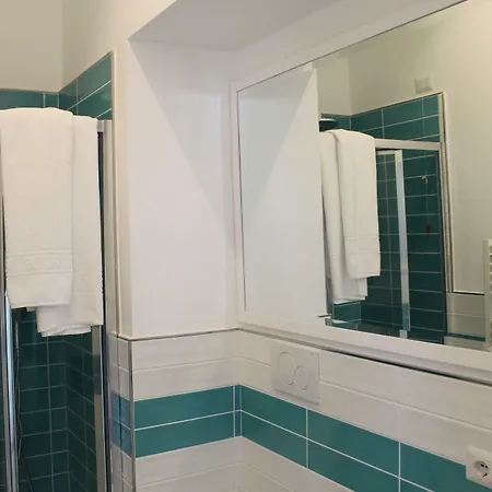 Pensionat Emanuel White