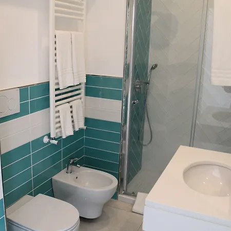 Pensionat Emanuel White Sorrento