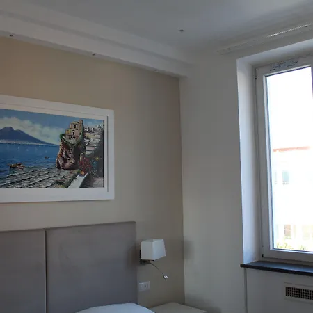 Pensionat Emanuel White 3*