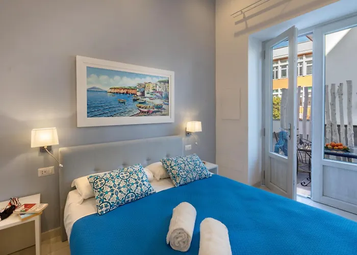 Pensjonat Emanuel White