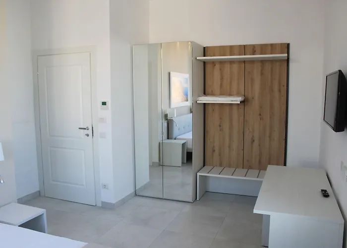 Emanuel White Guest house Sorrento